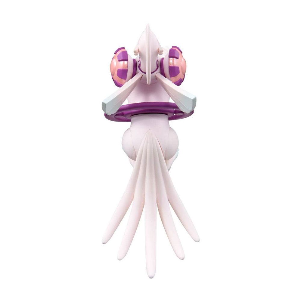 POKEMON MONCOLLE ML-28 PALKIA ORIGIN FORM POKEMON MONCOLLE ML-28 PALKIA ORIGIN FORM
